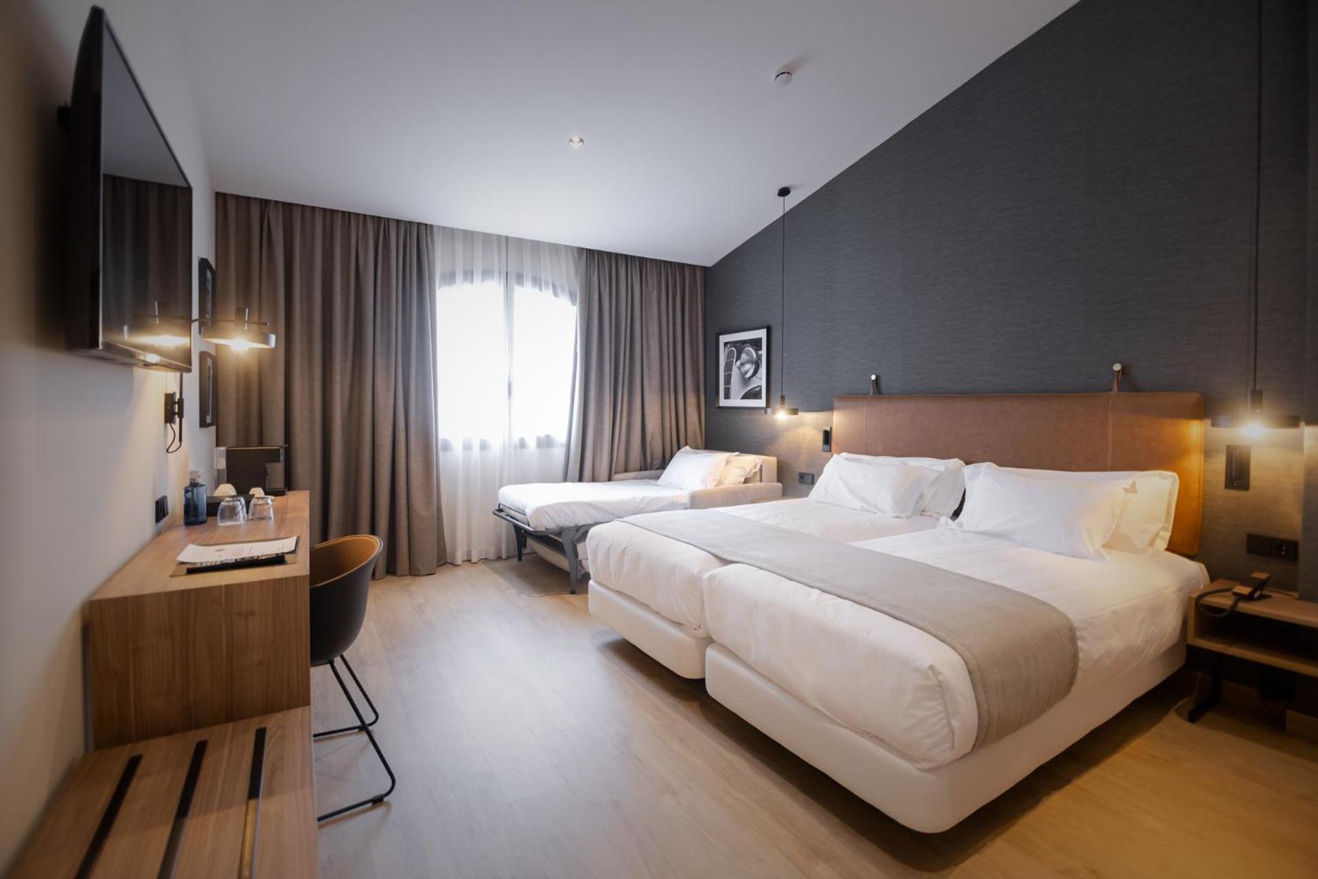 Hotel & Spa Convento San Francisco Сорія Екстер'єр фото