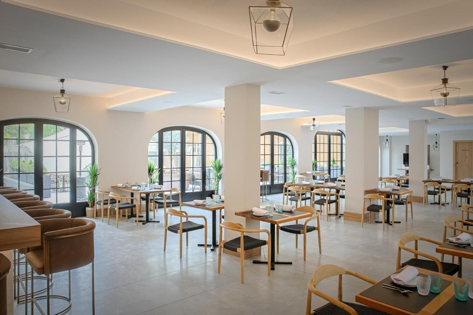 Hotel & Spa Convento San Francisco Сорія Екстер'єр фото