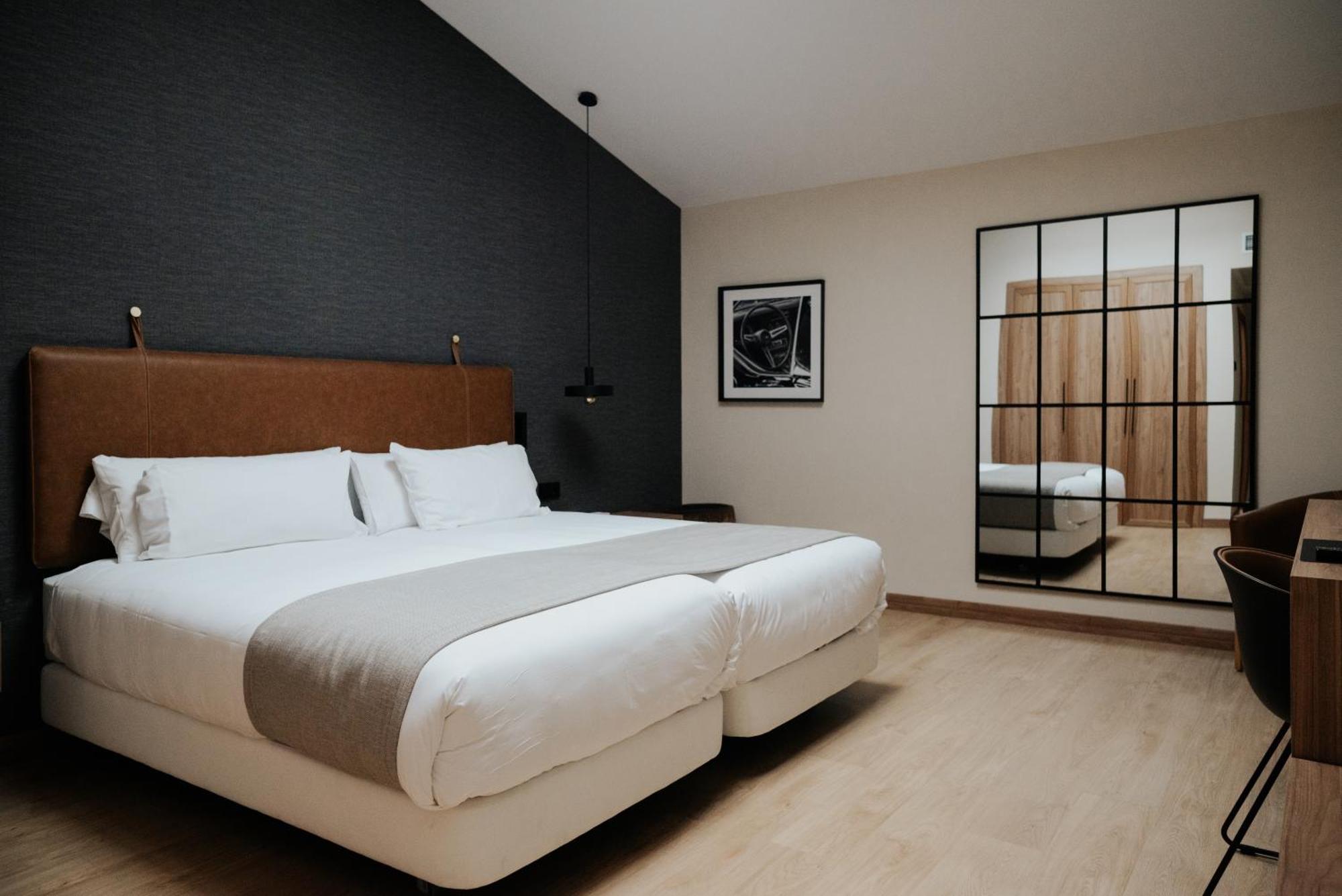Hotel & Spa Convento San Francisco Сорія Екстер'єр фото
